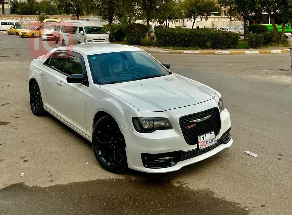 Chrysler 300